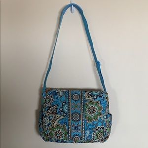 Vera Bradley Messenger Bag